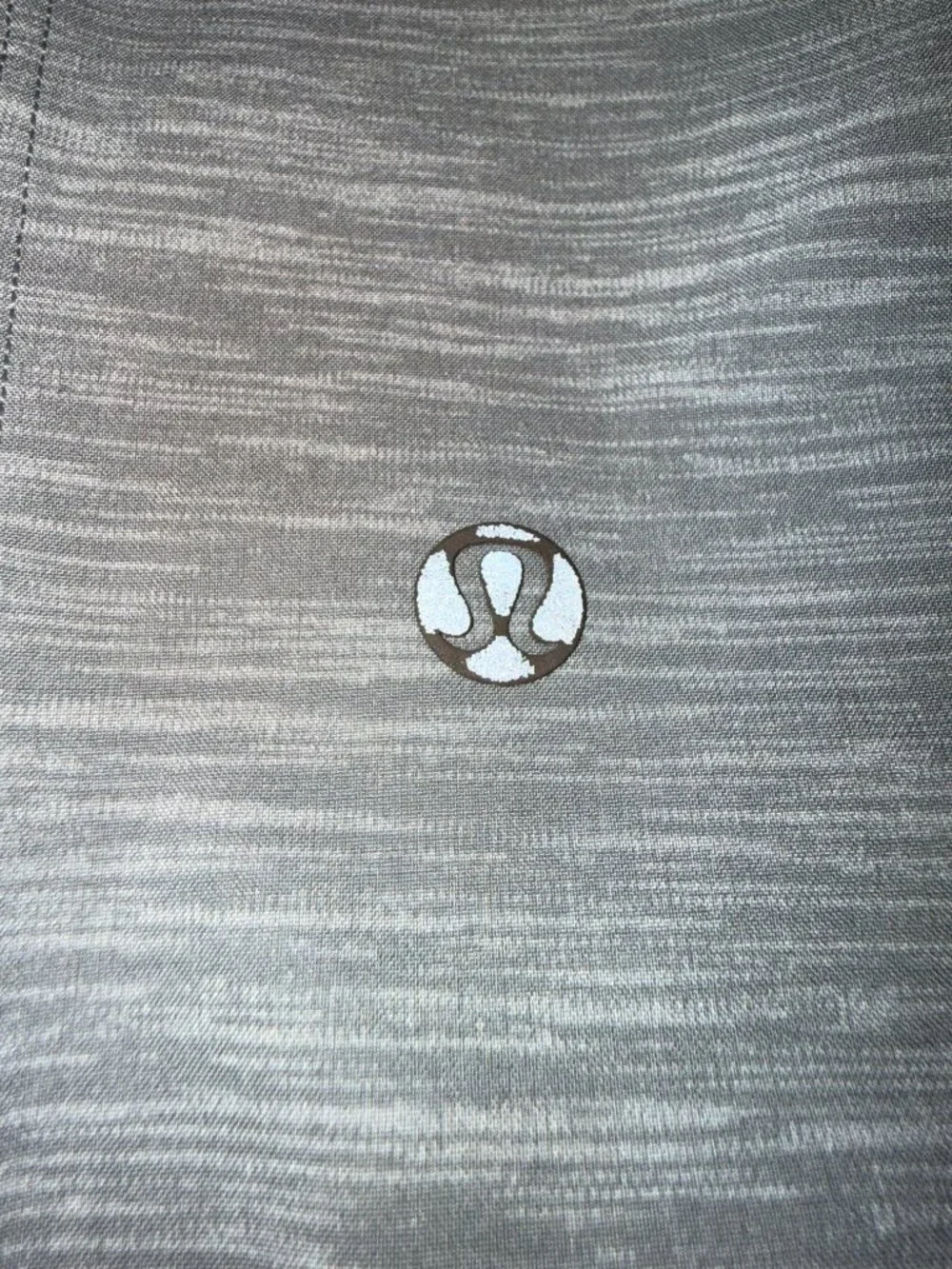 Lululemon Pace Breaker Short *Lined 7